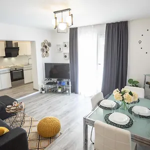 Apartment Avita, Split