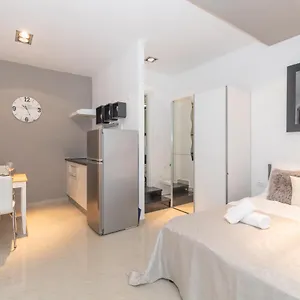 Apartment Rony Studio, Split