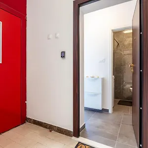 Apartment Botan, Split