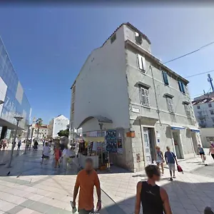Apartment Pirja, Split