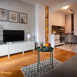 Apartment Petado, Split