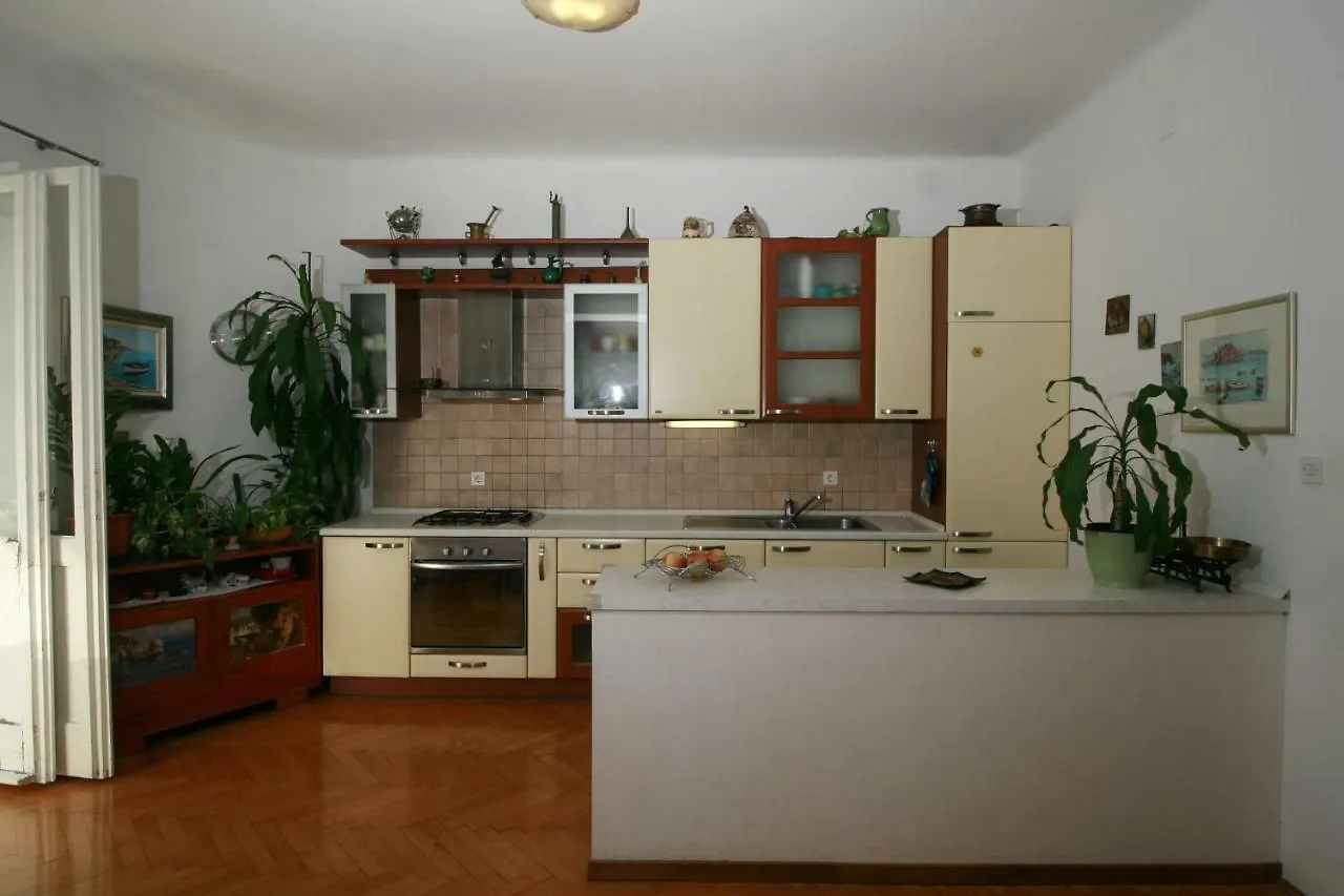 Spacious Apartment In The Center Split 0*,