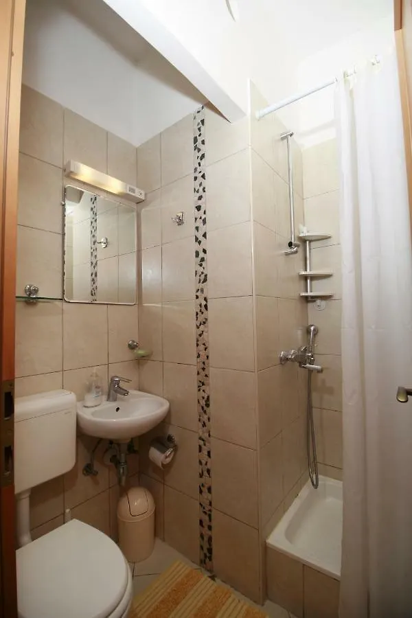 Spacious Apartment In The Center Split Croatia